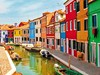 Benátky-Burano